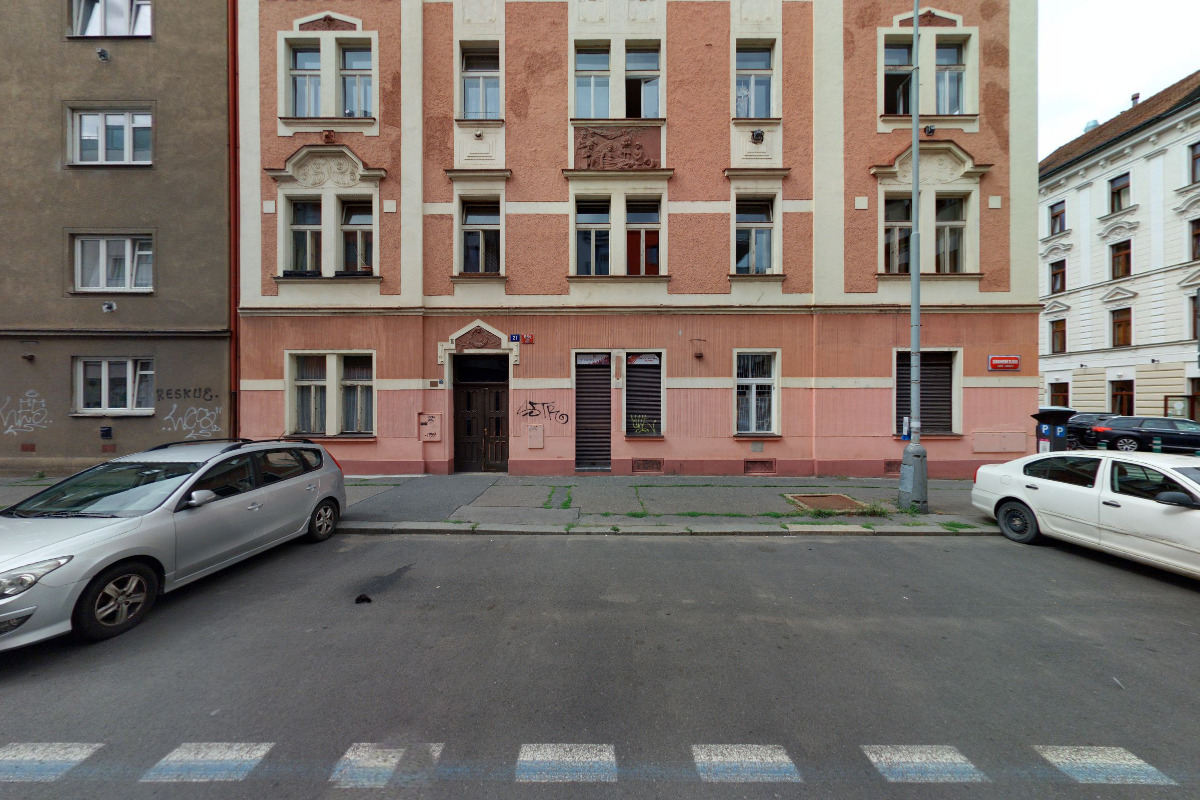 Jan Sedláček foto 2