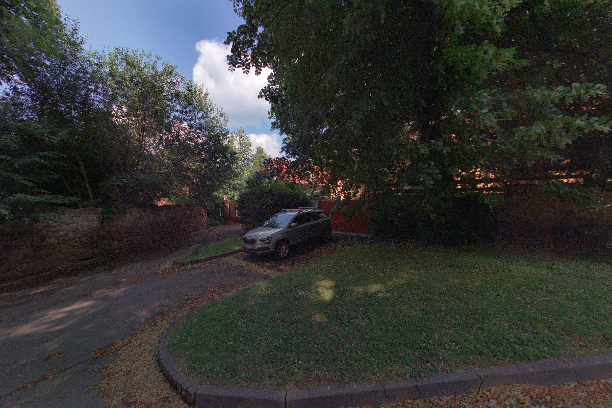 Daniel Kazimour Pořez