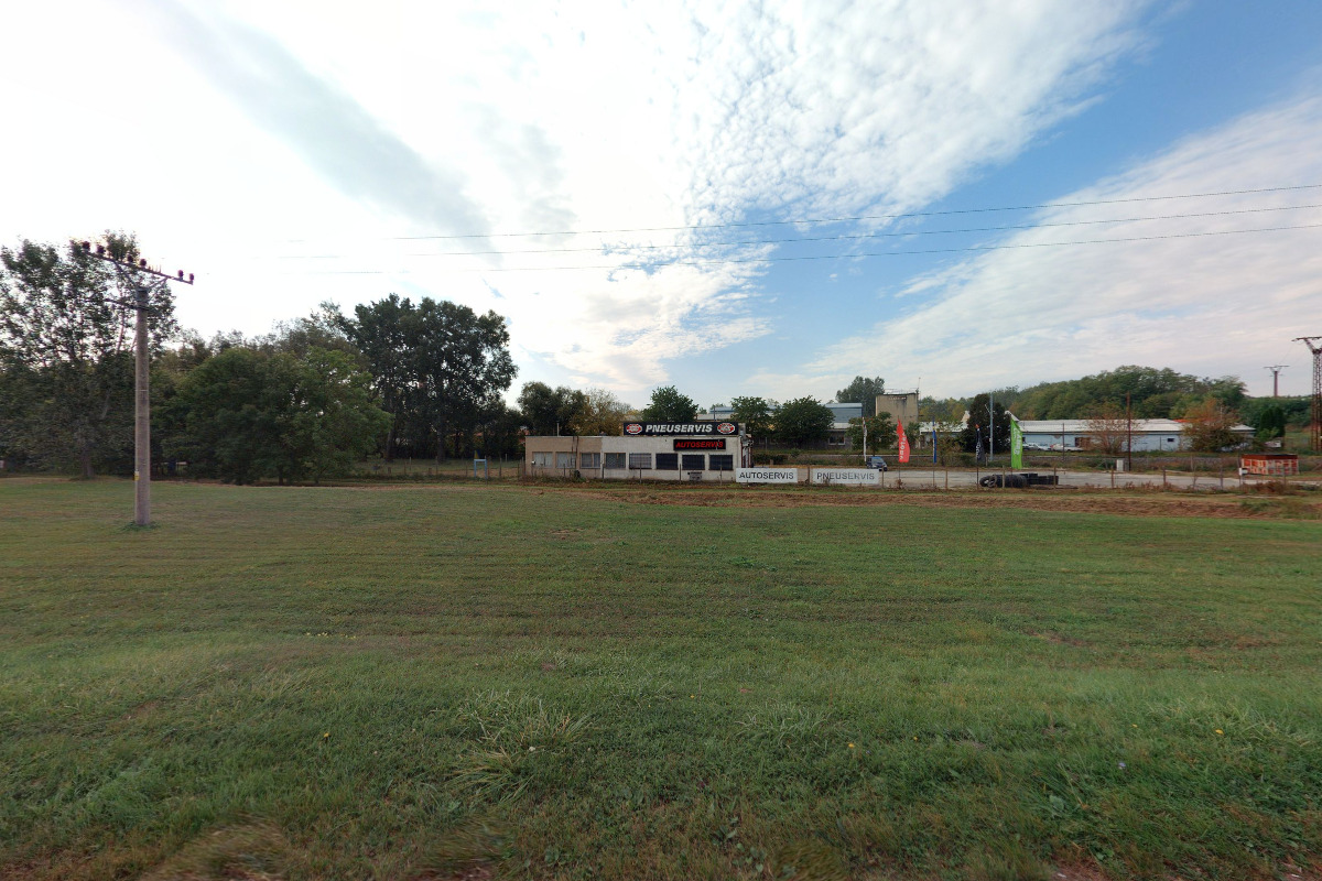 Auto-Pneuservis Radim Svatoň