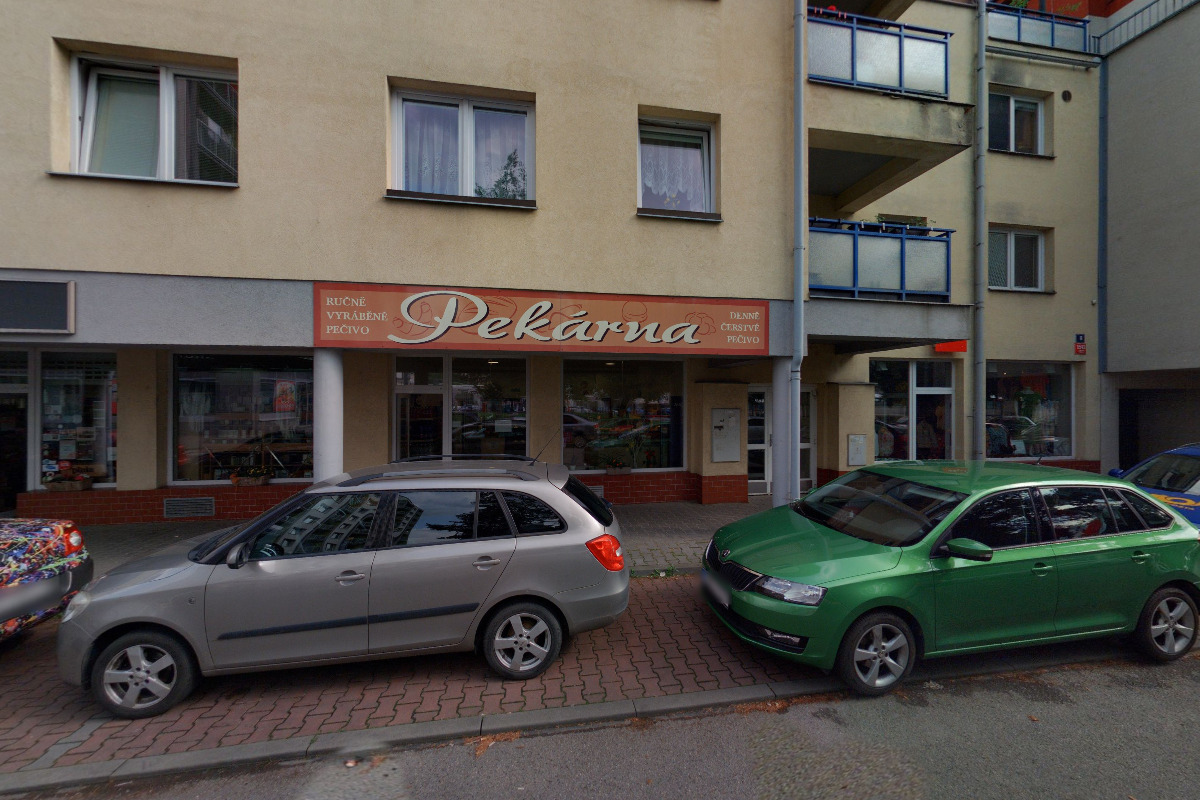 Pionýr, - 61. pionýrská skupina Paprsek