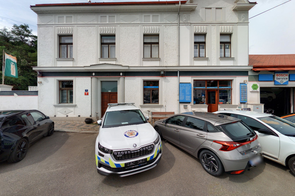 JÍŠA rent - car, s.r.o. foto 2