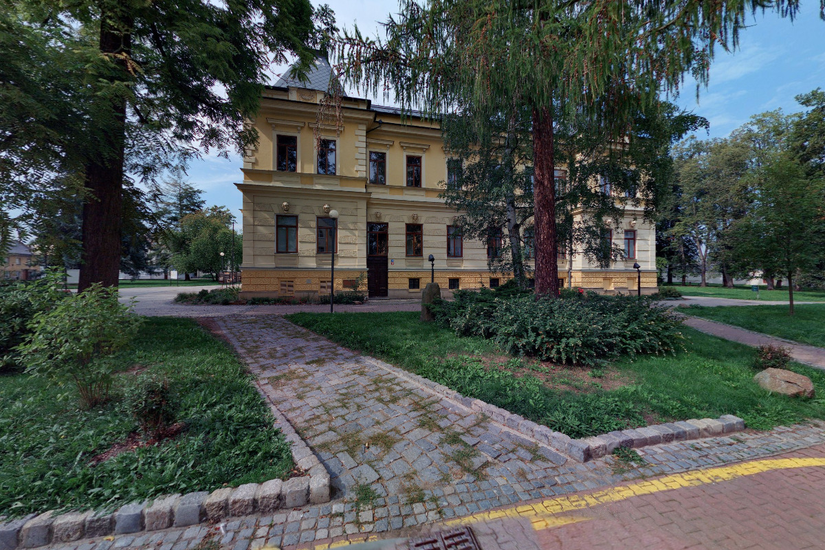 Městské muzeum Moravská Třebová foto 5