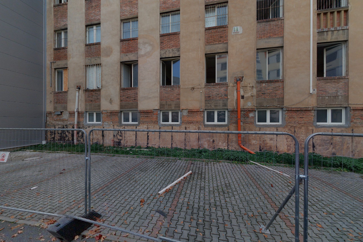 Audiologická ambulance - Oblastní nemocnice Kolín