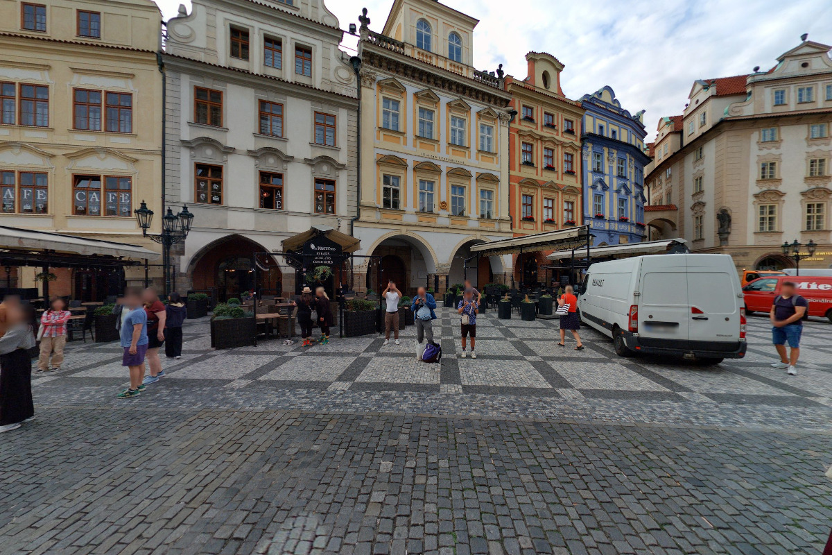 Mozart Interactive Museum foto 2