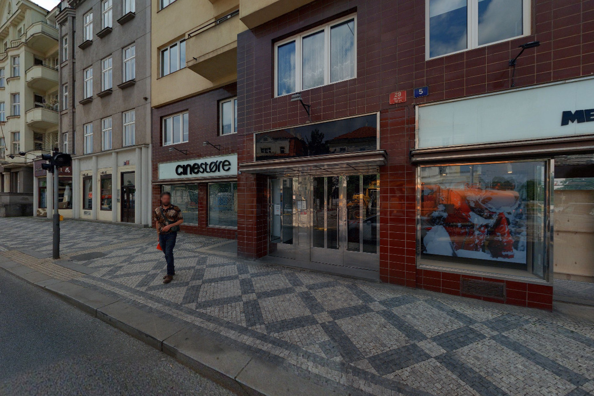 JMA - Ing. arch Jan Mareš foto 2