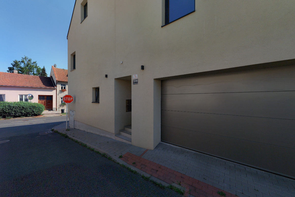 Martina Císařová - bytový designer foto 5