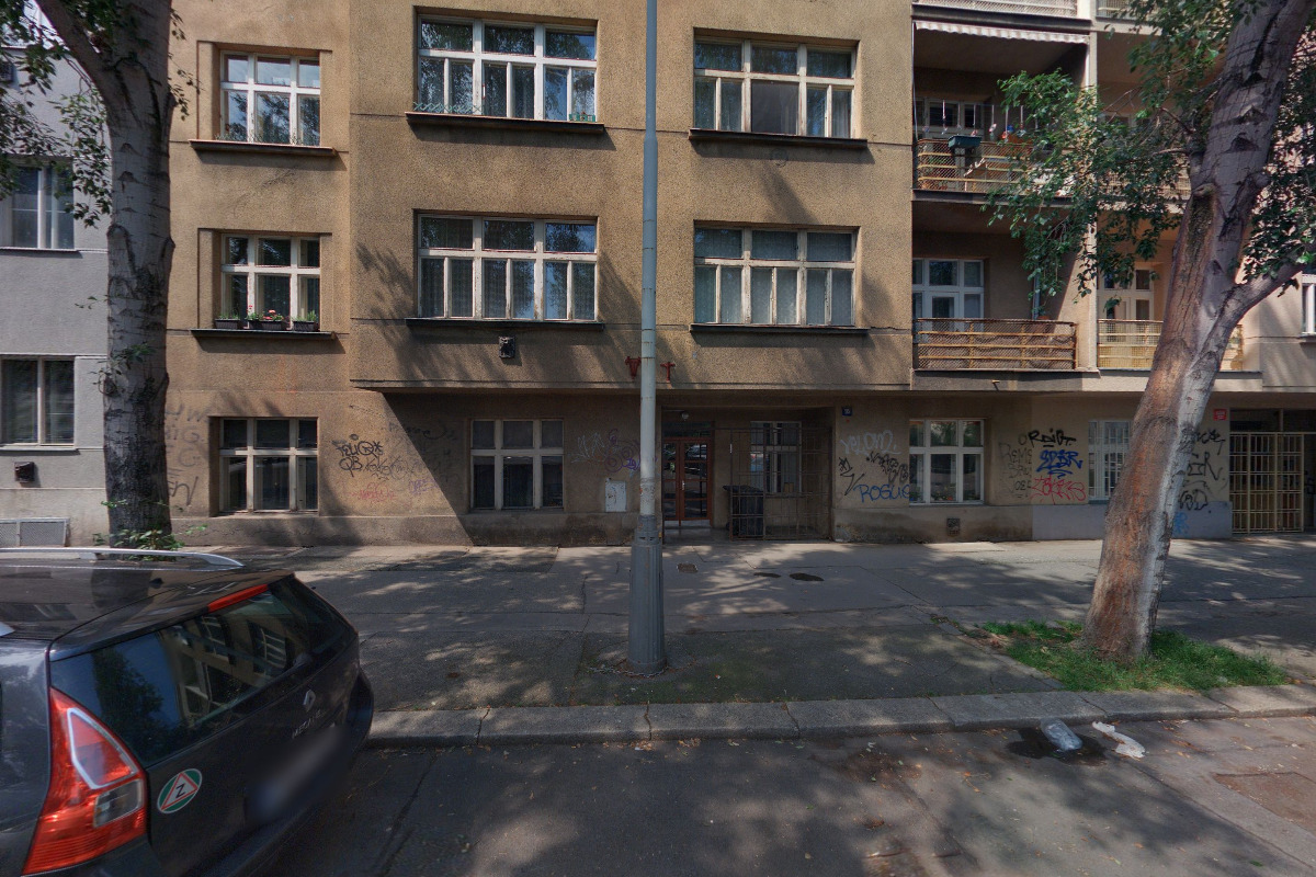 Technické zabezpečení budov - Ondřej Sluka foto 2