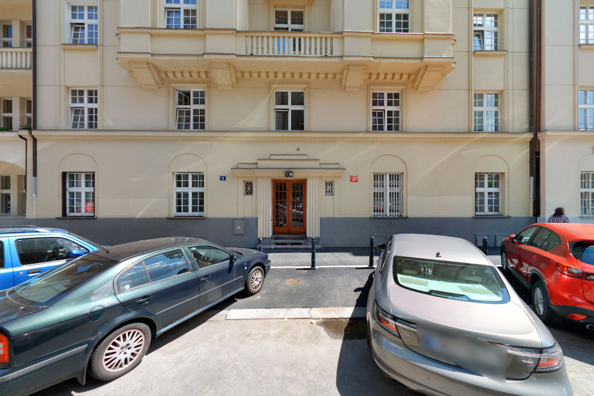 JUDr. Luděk Trykar, LL.M., Ph.D., advokát