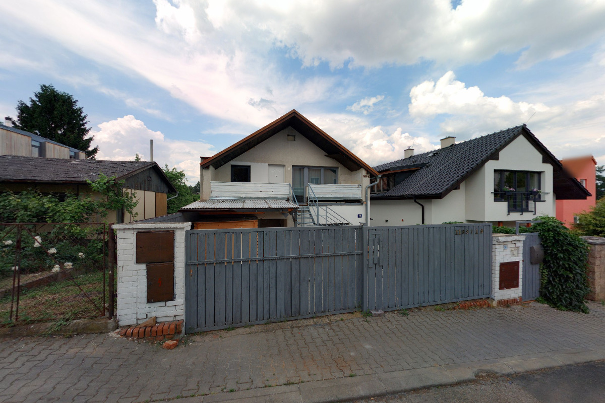 Ervín Pešta - zednické práce foto 1