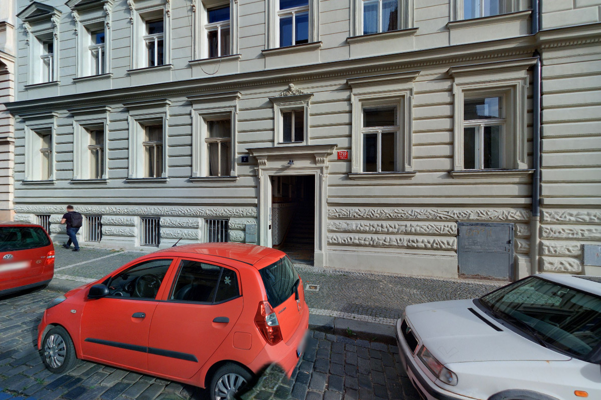 Limen architects s.r.o.