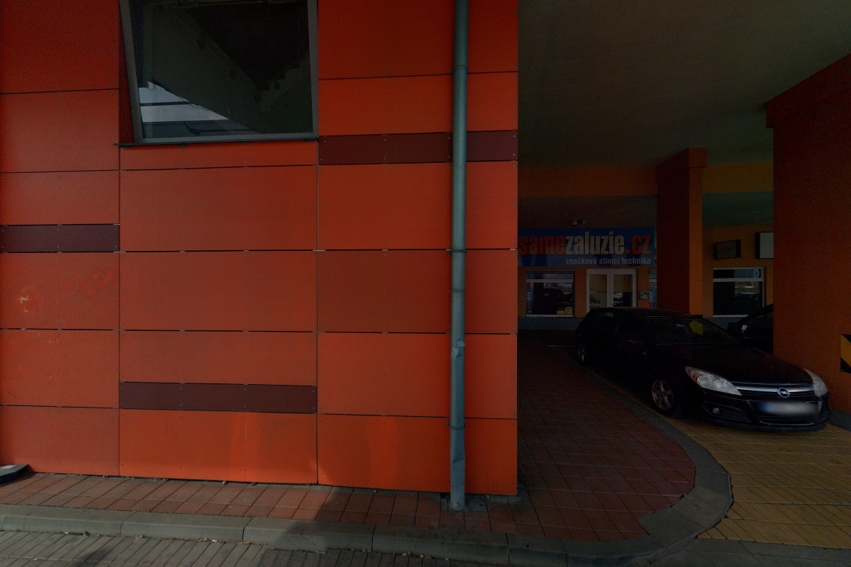 Progress TRW, s.r.o.