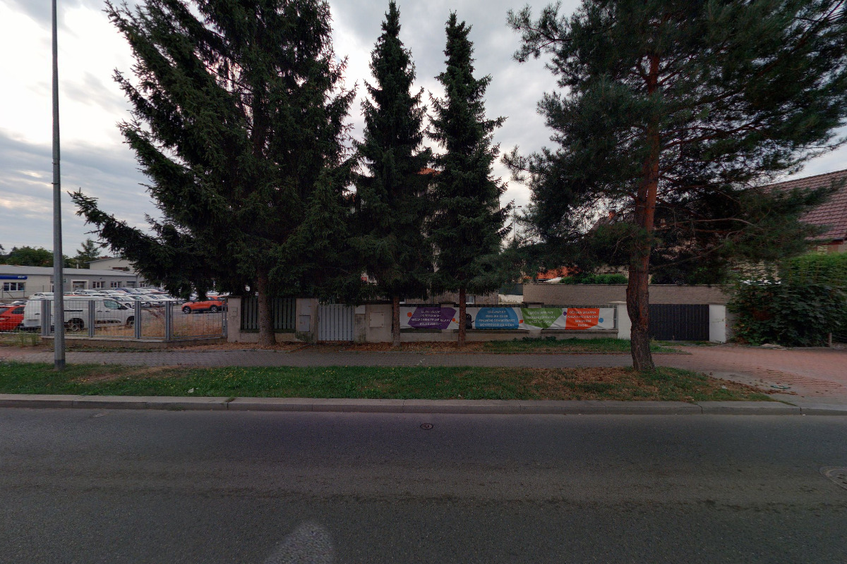 Tučňák Nak Nak foto 1