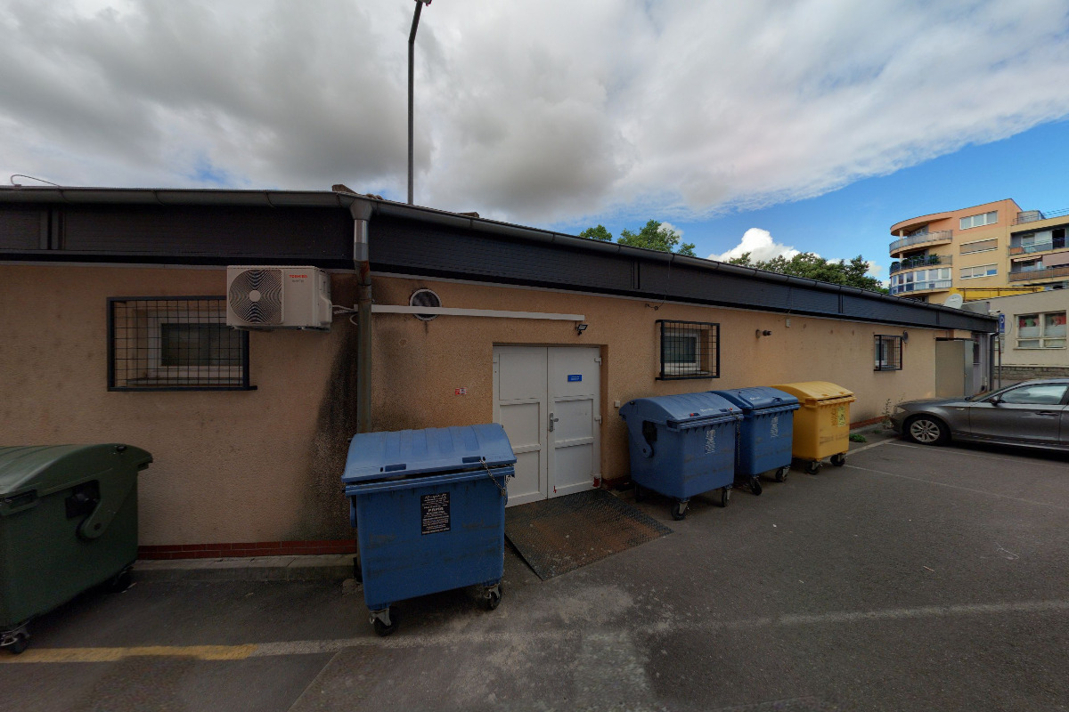 Kontaktní místo E.ON Energie, a.s. foto 5