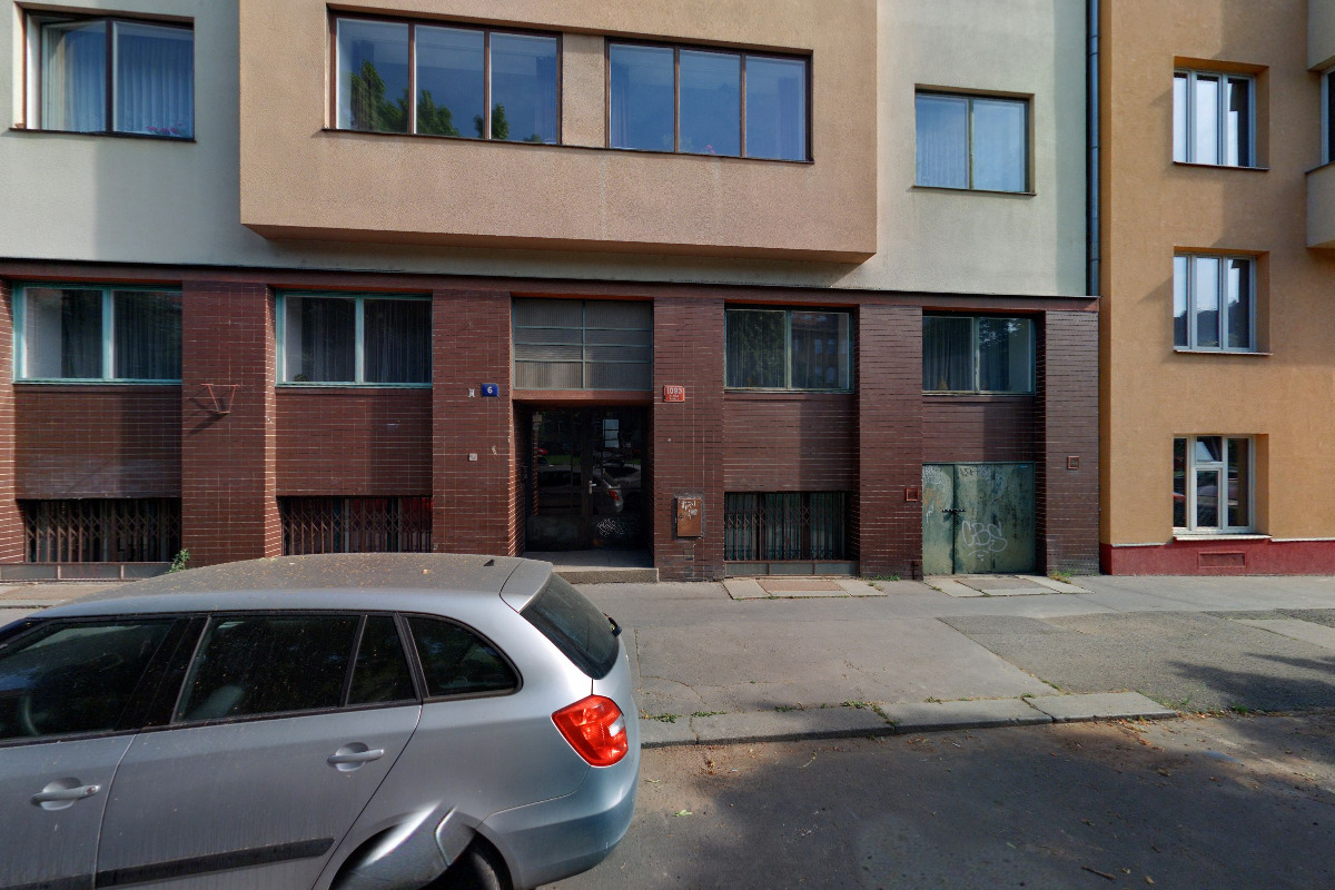 ÚAMK - KLUB HISTORICKÝCH VOZIDEL PRAHA foto 4