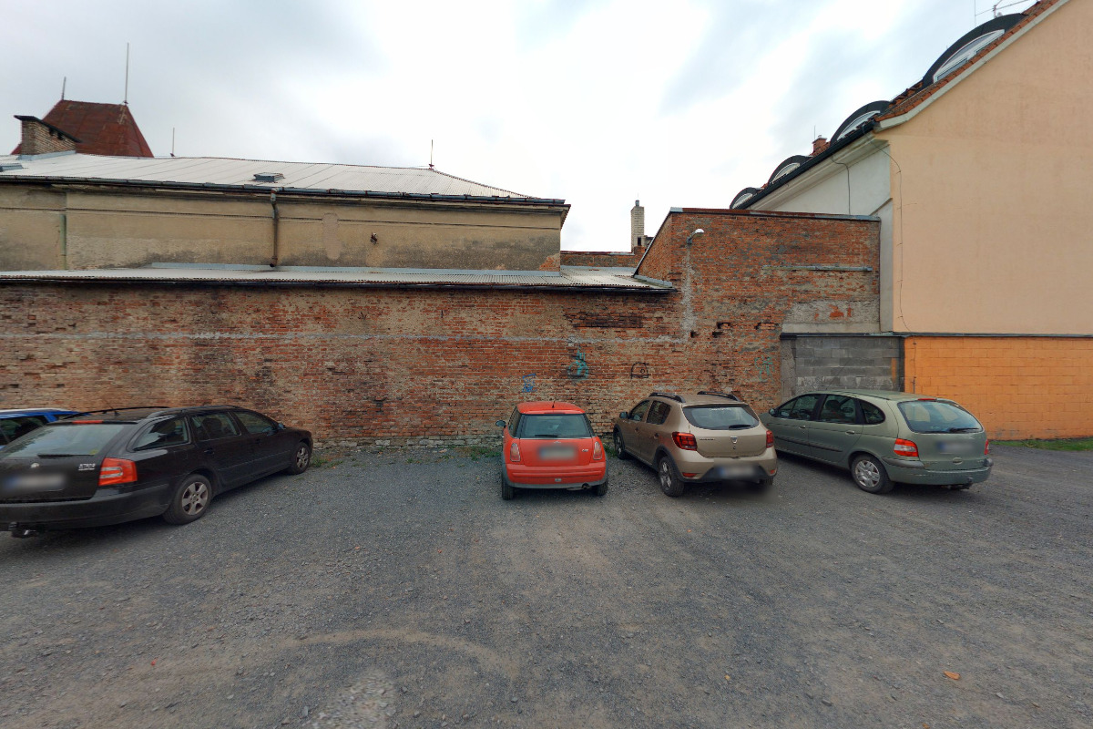 Městská knihovna Chrast foto 2