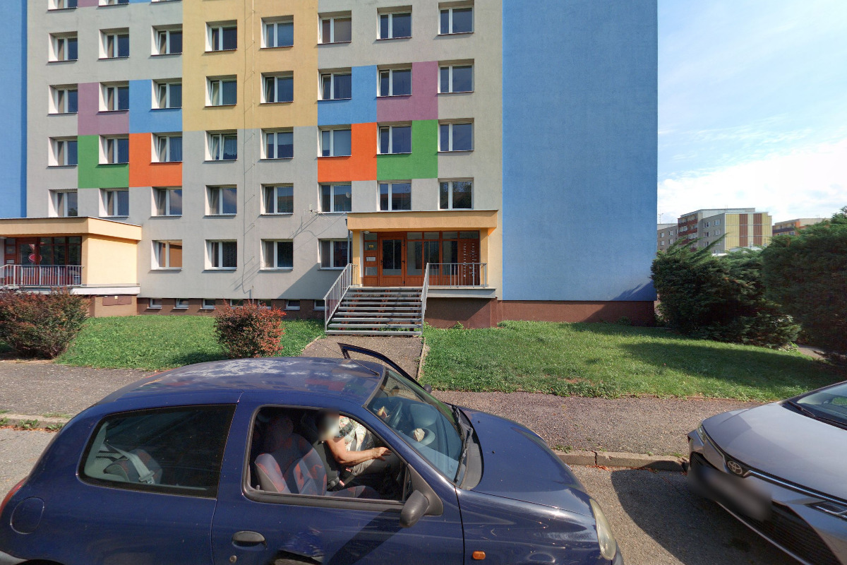 Stanislav Vašíček - STA - VAS