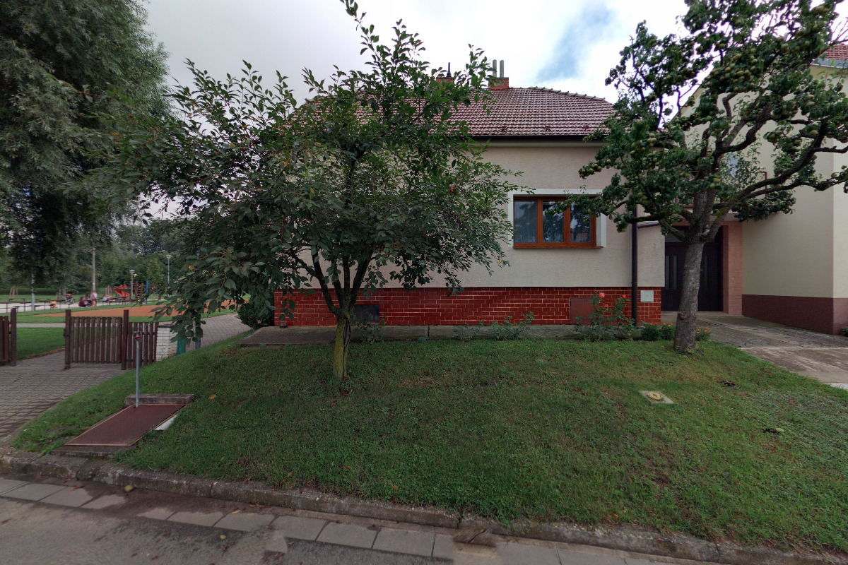 Hospoda u hasičárny foto 3