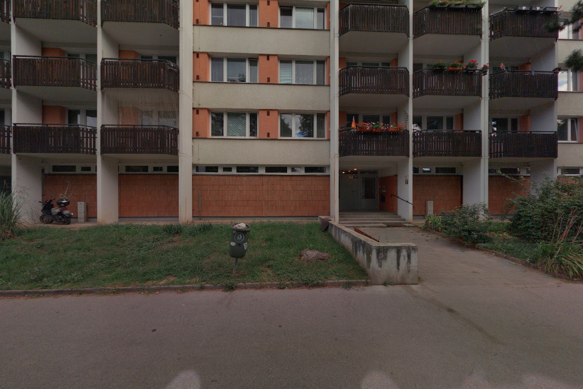 Eva Sedláčková - ECHO