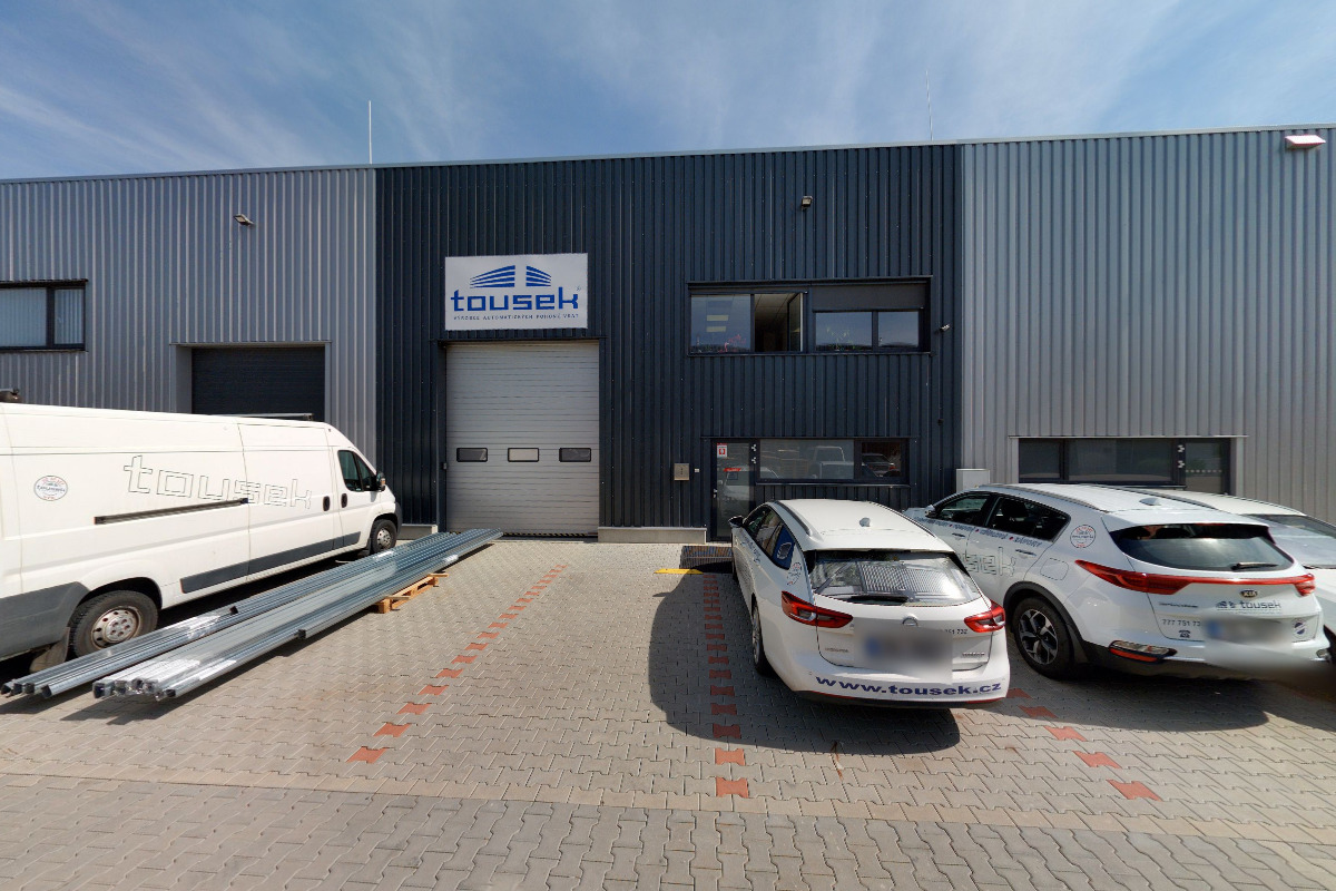 Tousek, spol. s r.o.