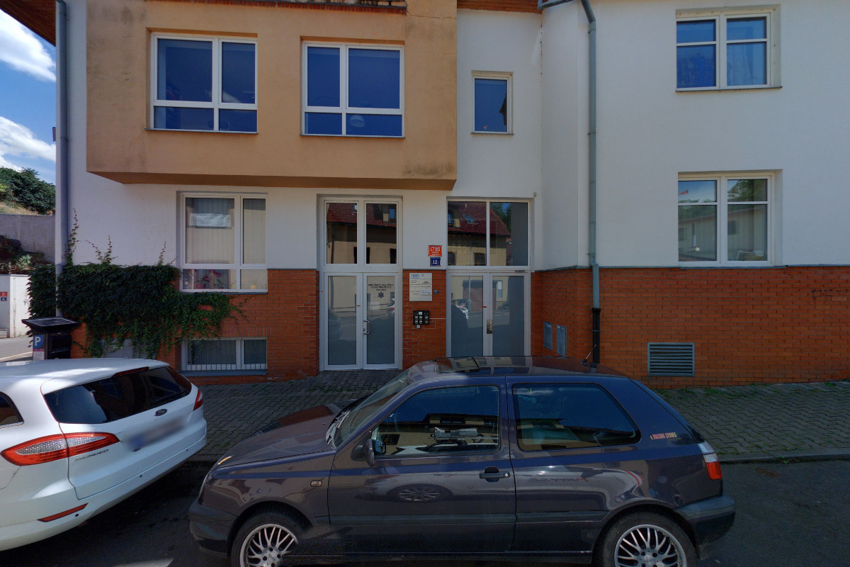 Mgr. Jitka Šerclová, Cert.MDT, Fyzioterapie pro Vás