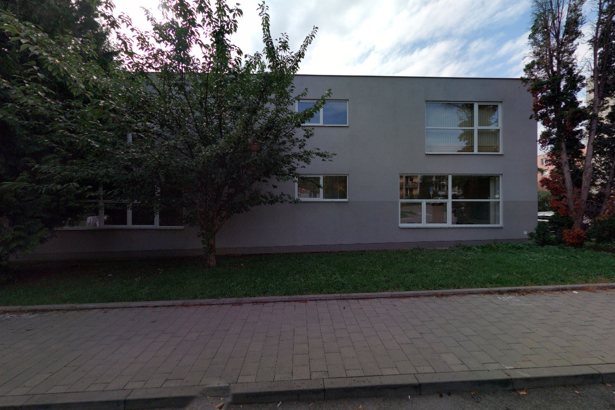 Stabil studio, taneční a pohybové studio foto 4