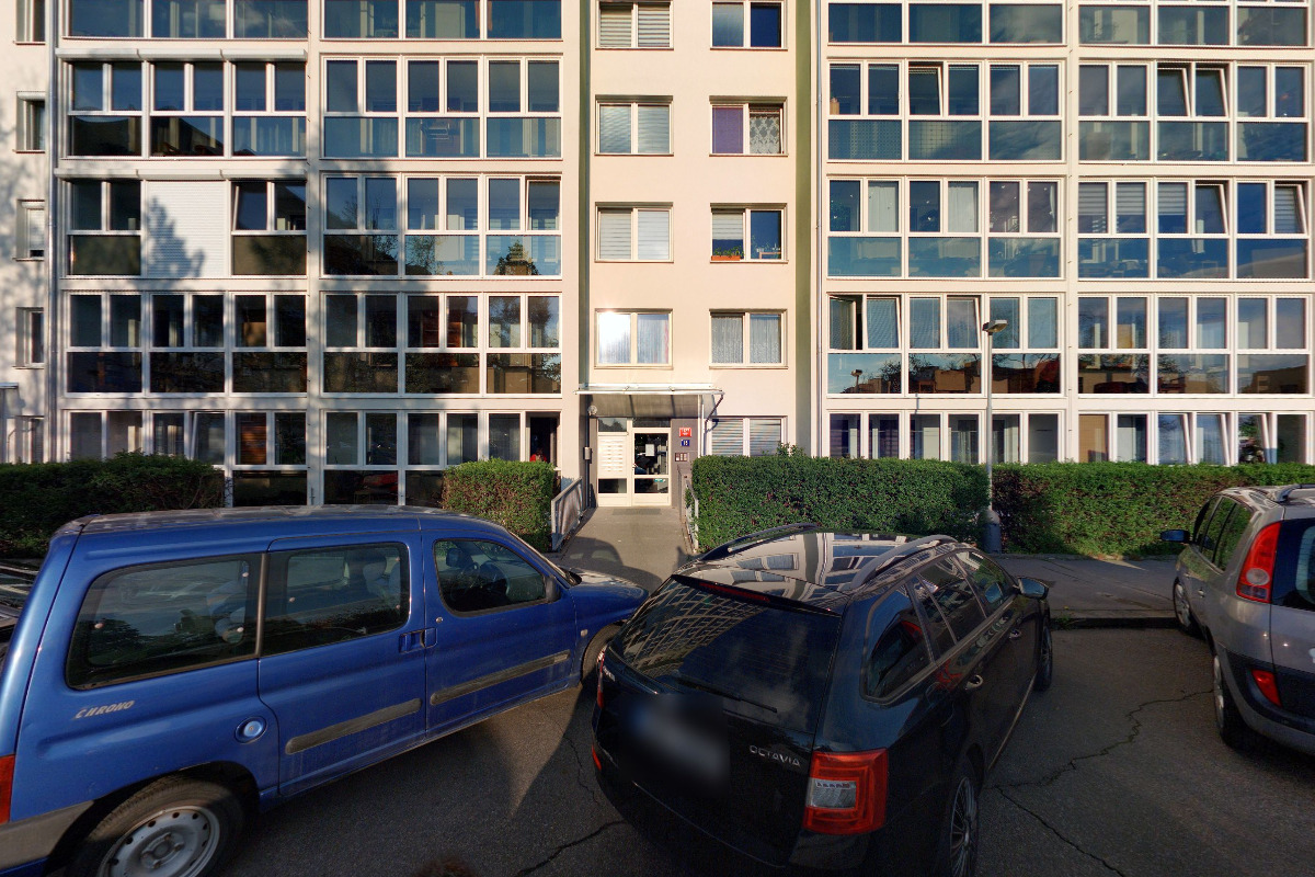 VAŠATA Elektropráce