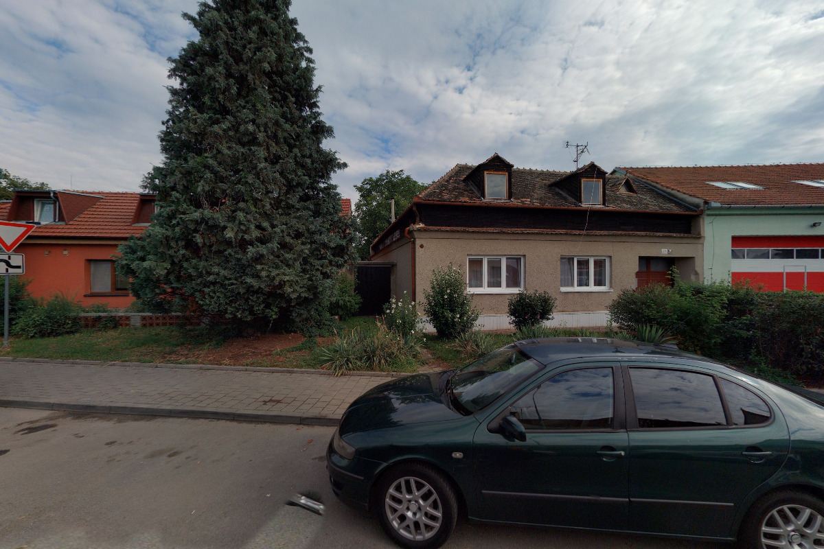 Junák - český skaut, středisko A je to! Brno, Červánek