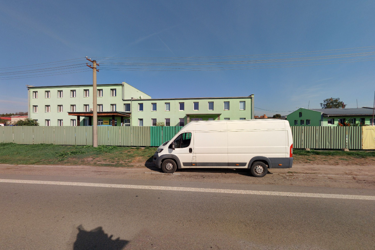 BRS Autoservis - Radomír Bravenec