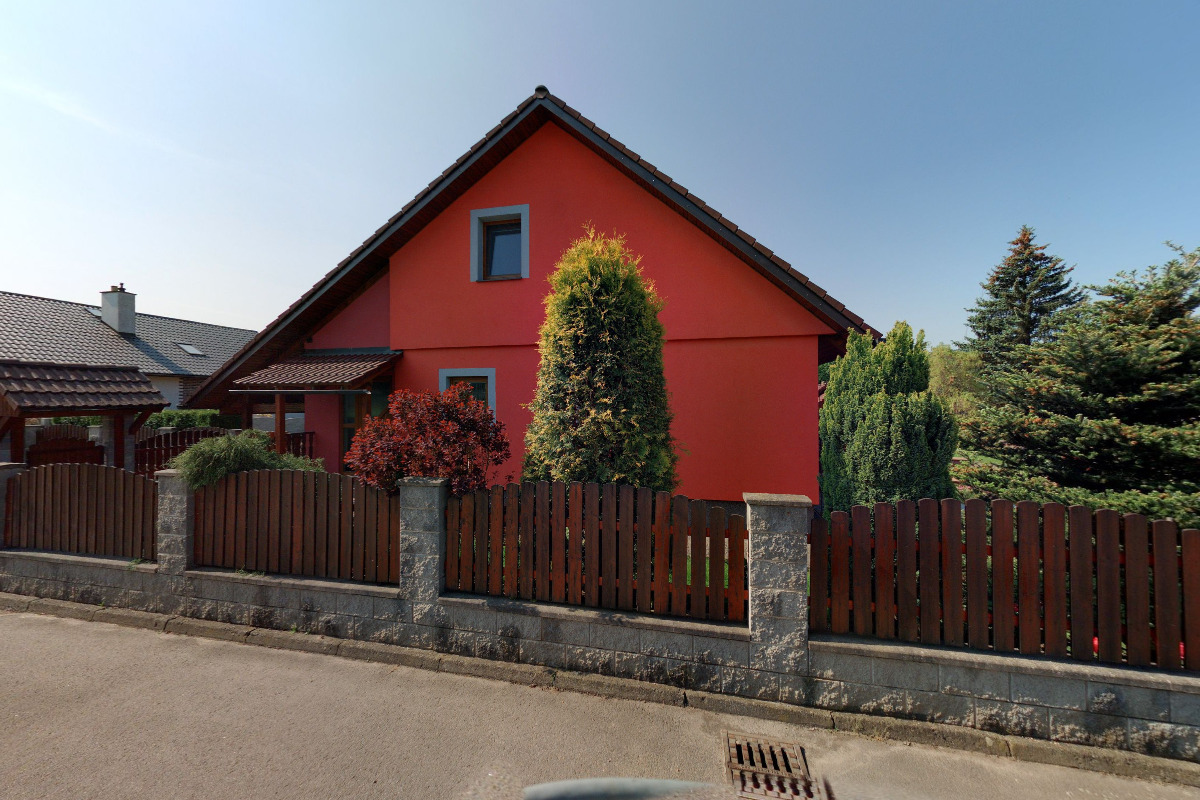 Kadeřnictví Věra Barnetová