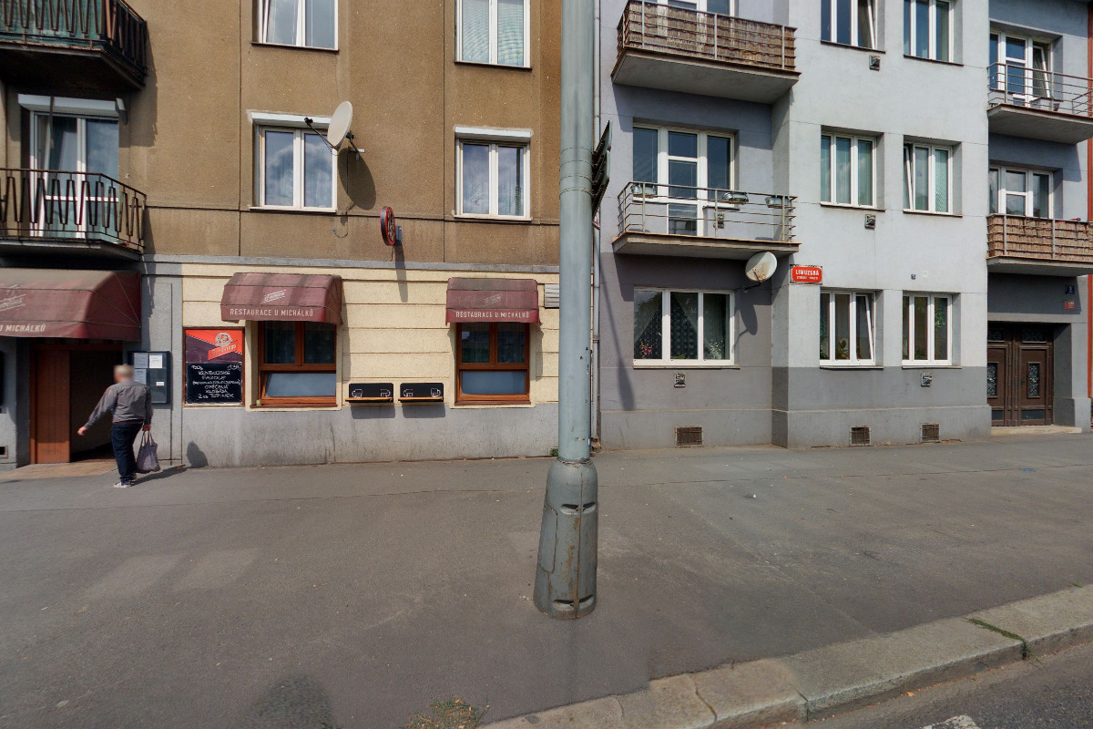 Restaurace U Michálků