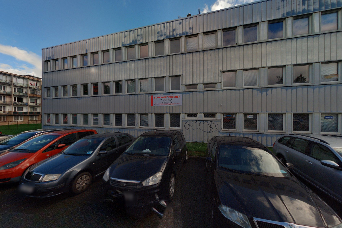 Nehtové studio Radka