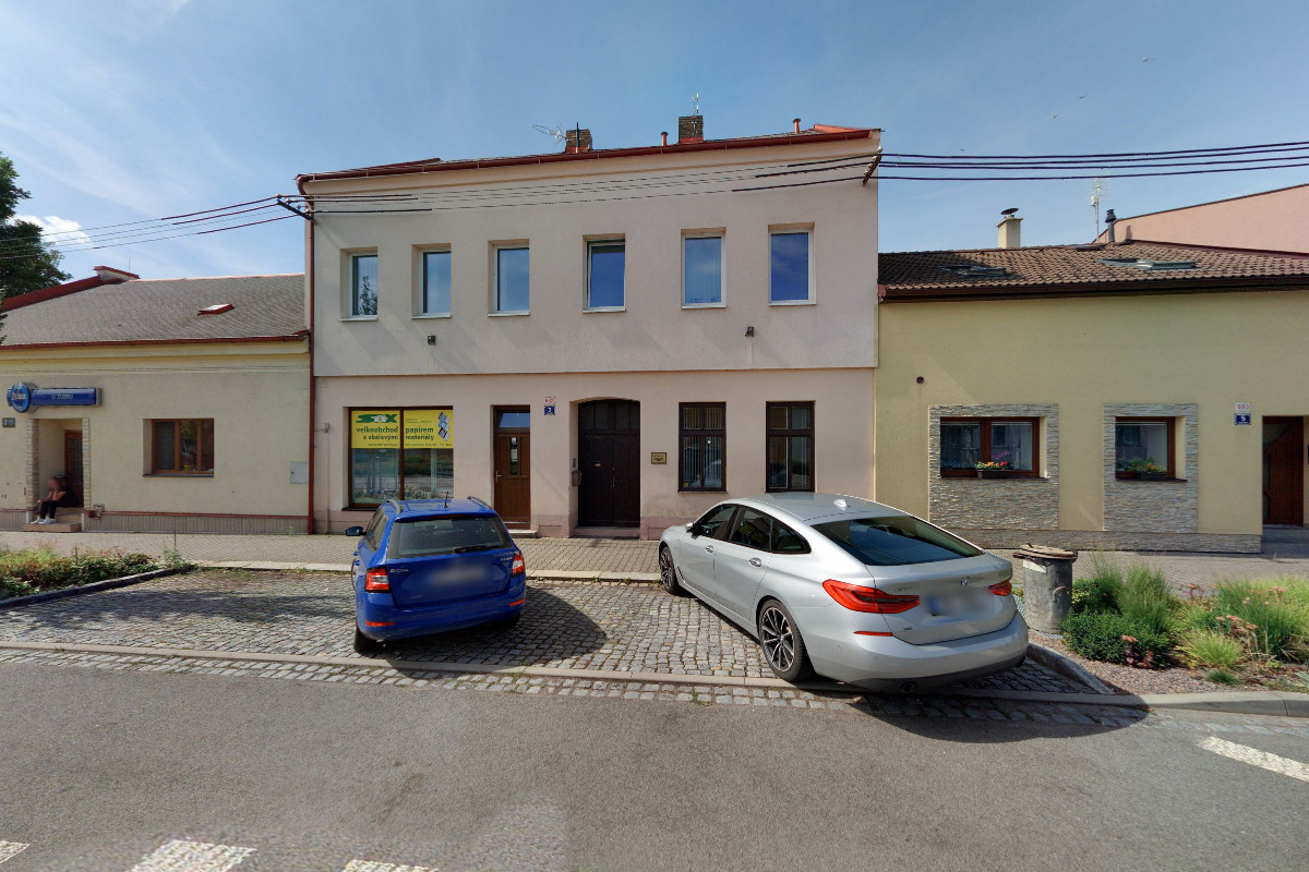 Sax Svitavy foto 2