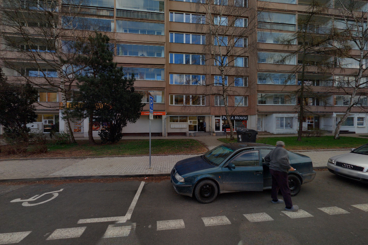 CA Štěpánka Kladno foto 4