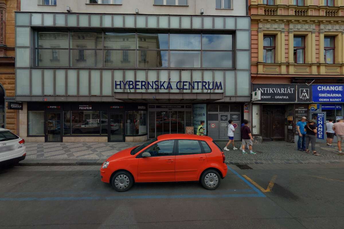 Rekonektivní Centrum foto 2