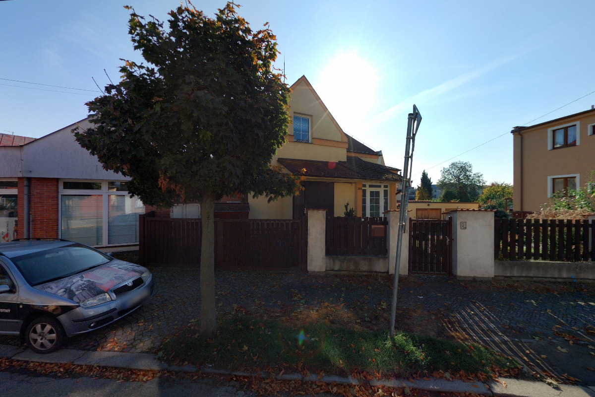 TJ START KOLÍN, z.s.