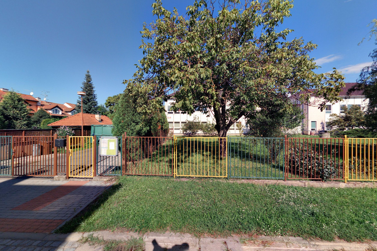 Denní stacionář UTILIS