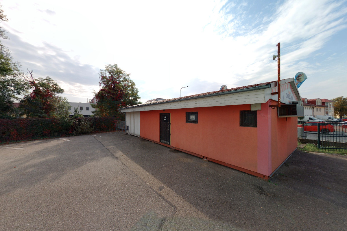 Zmrzlina z Opočna Hustopeče