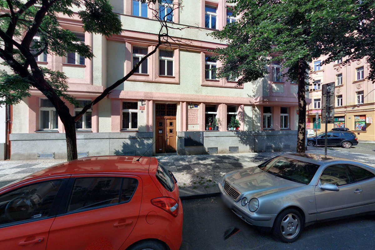 ing. akad. arch. Hana Zachová