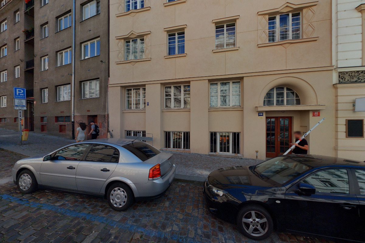 Miloš Pytlíček foto 2