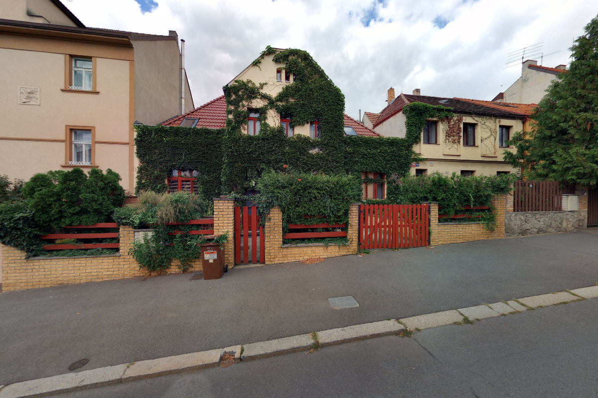 Karel Fišer - psychoterapie foto 3