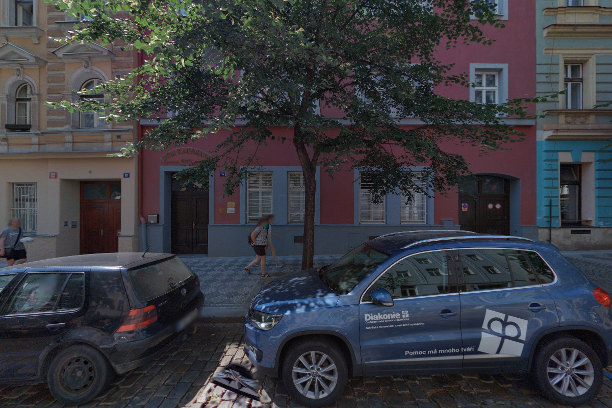 Český horolezecký svaz