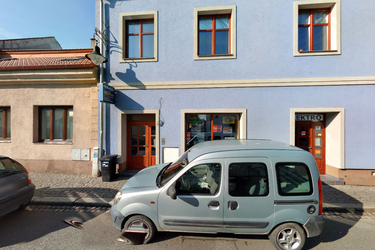 TECHart systems, s.r.o.