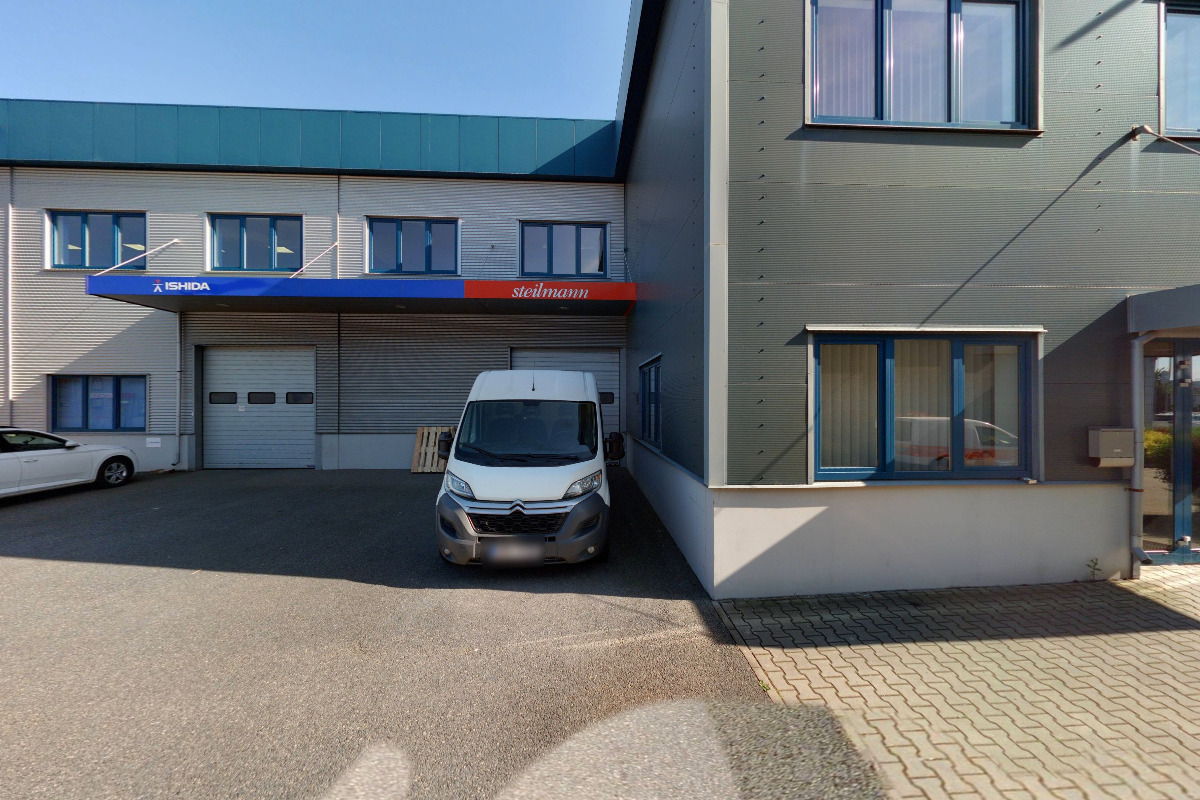ISHIDA EUROPE, LTD foto 2