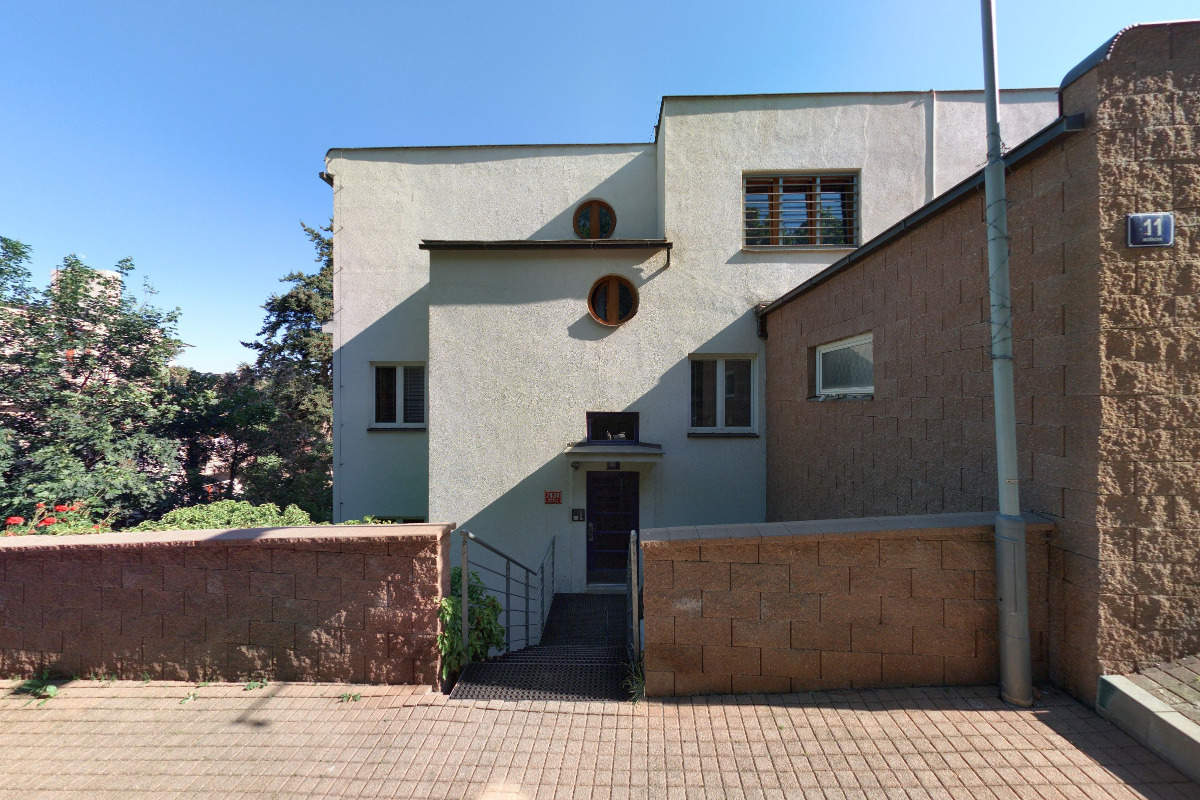 INTERVAL Praha, s.r.o. foto 2