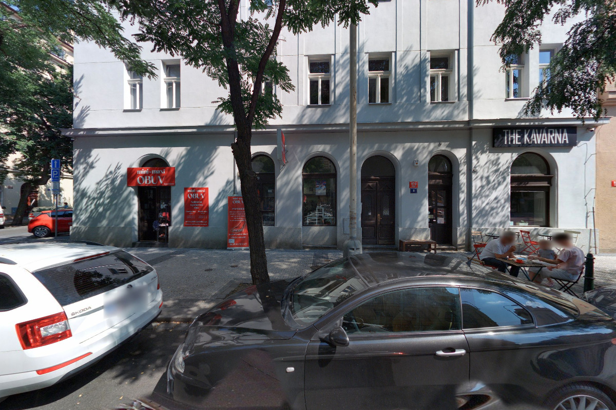 Ing. Eva Kleintová foto 2