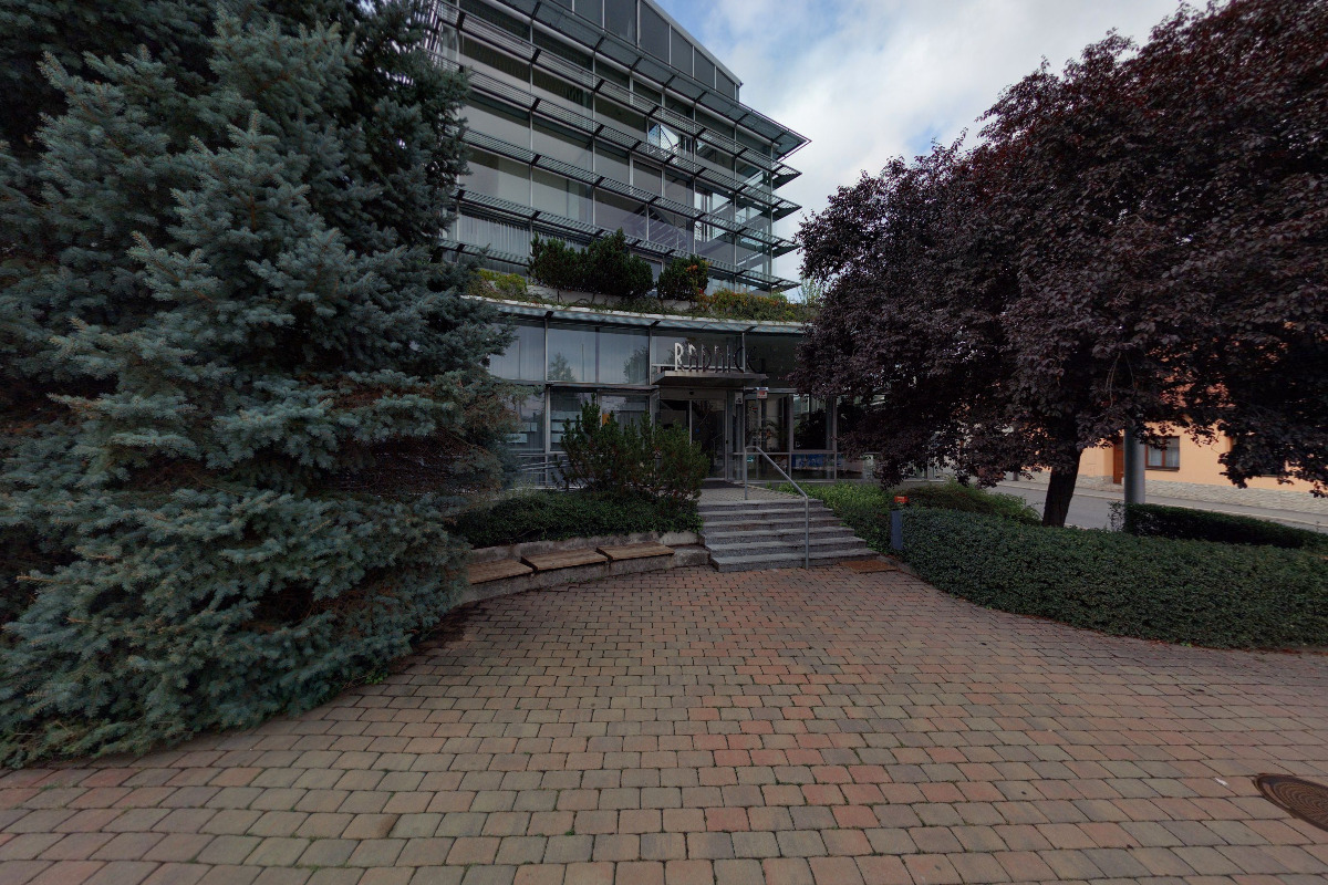 ÚMČ Brno-Bystrc - Odbor sociální