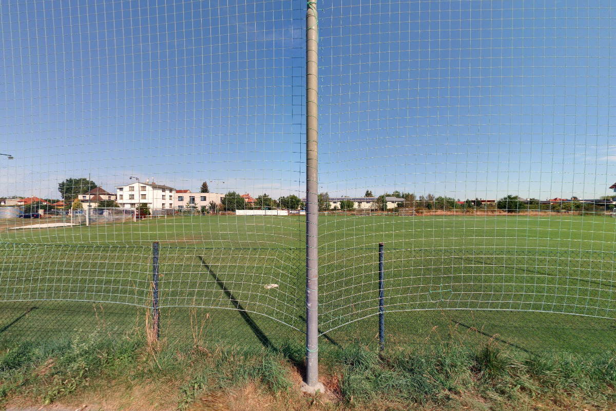 Fotbalový klub Sokol Písnice