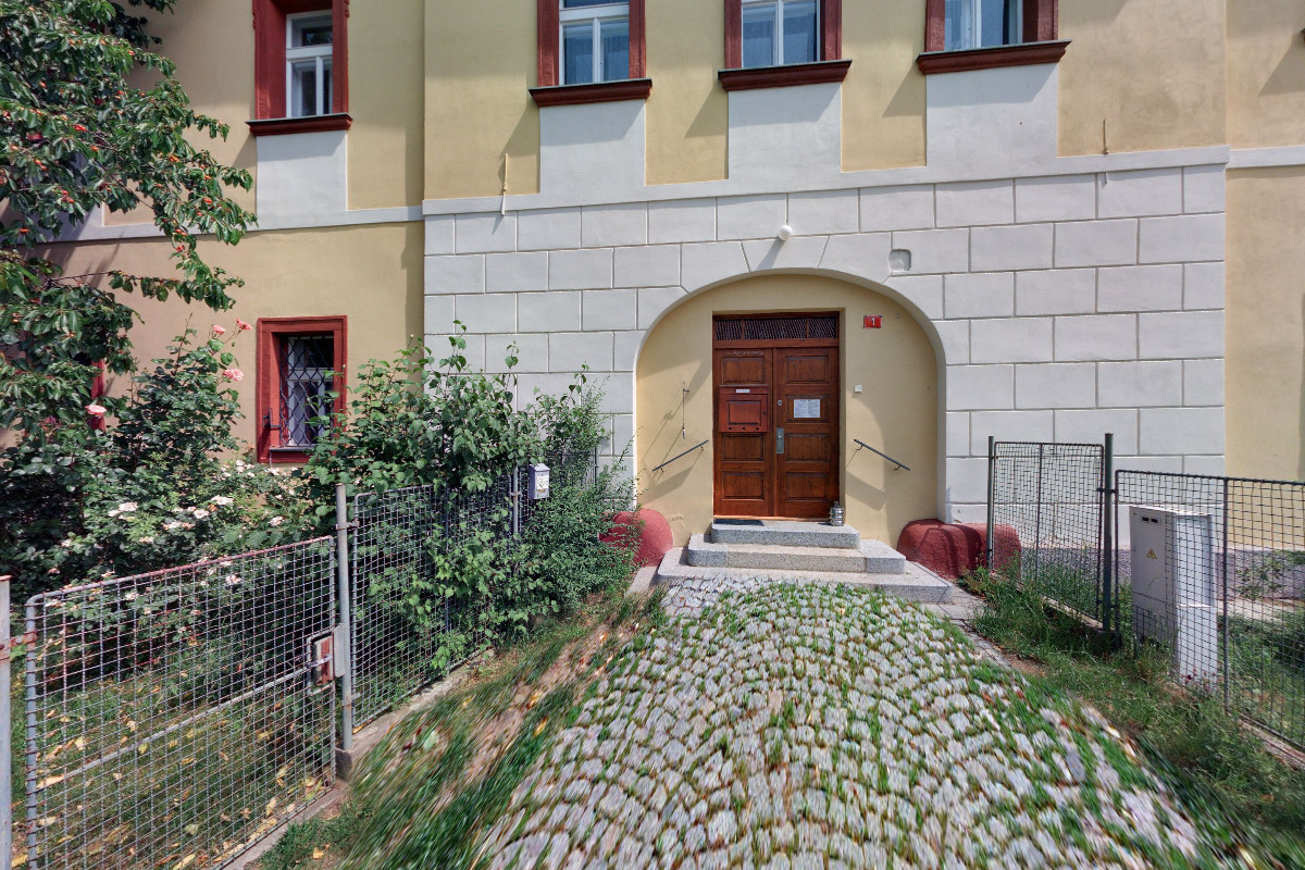 Římskokatolická farnost Mnichovice foto 2