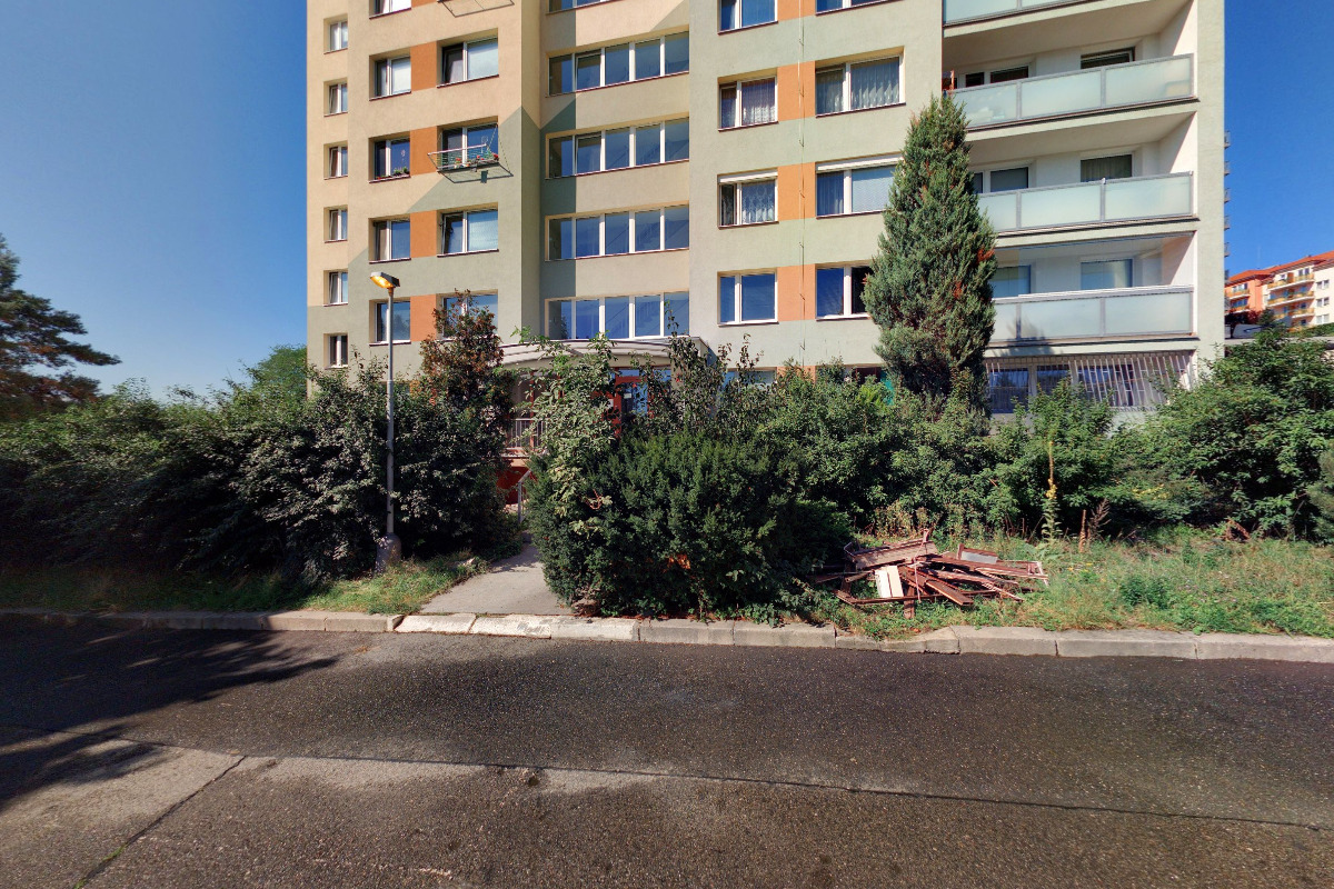 Němec - vyklízení + stěhování