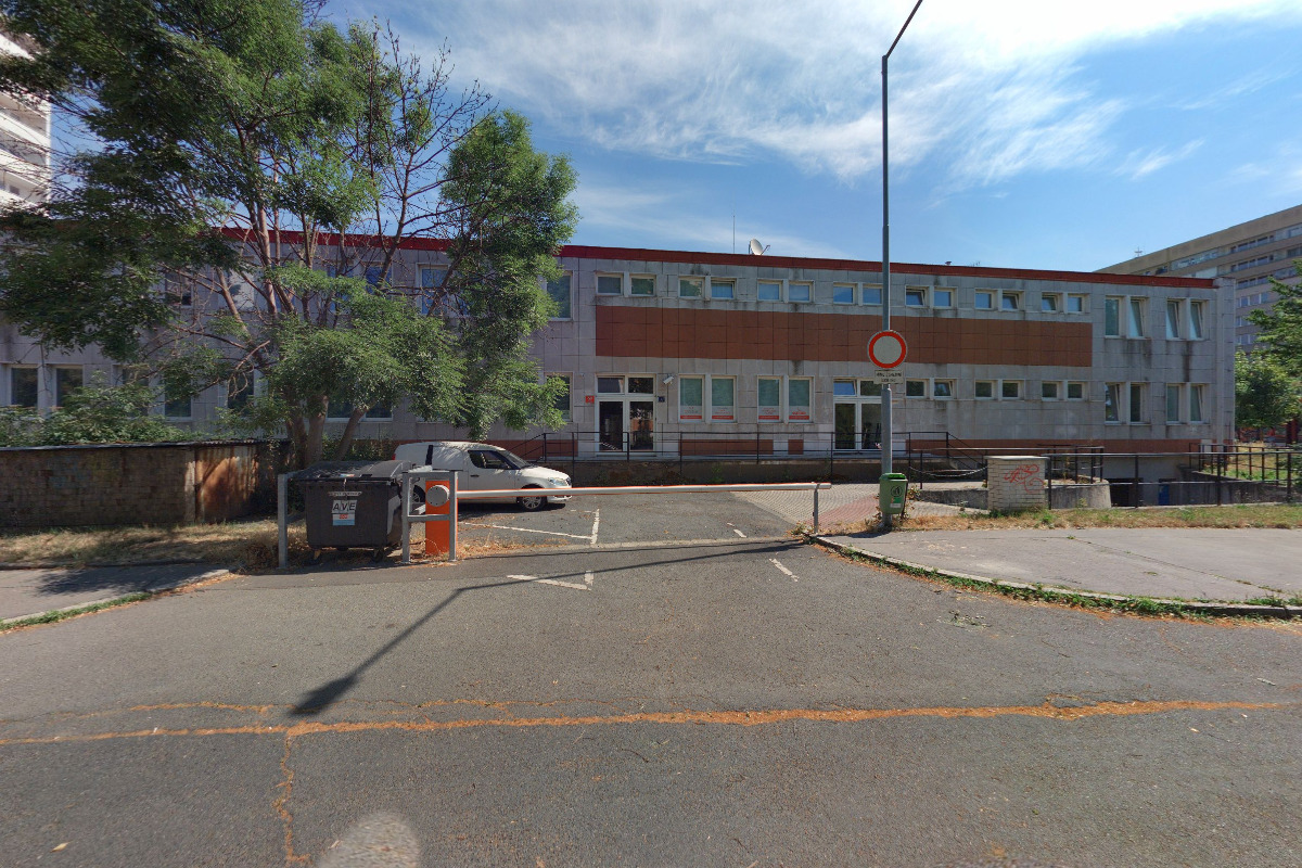 Úřad práce České republiky